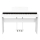 Instrument muzyczny MusicMate Pianino cyfrowe MM-P60-W PureHarmony